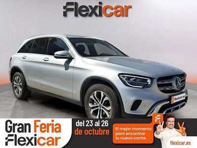 Mercedes GLC200