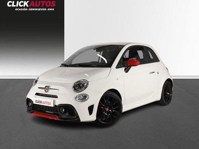 Usado Abarth 595 165 CV (121 kW) 2022 Utilitario
