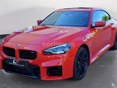 Usado BMW M2