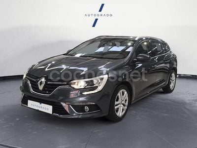 Renault Mégane GrandTour