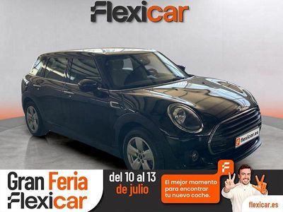 Mini One D Clubman