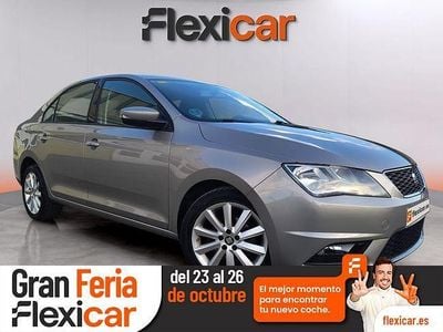 Seat Toledo