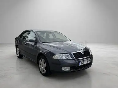 Usado Skoda Octavia