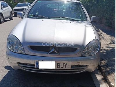 Citroën Xsara