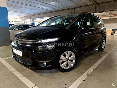 Citroën Grand C4 Picasso
