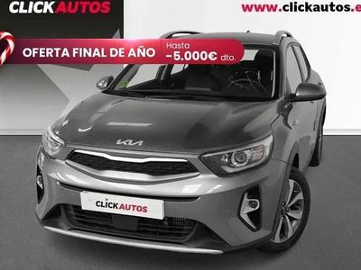 Usado 2025 Kia Stonic Active SUV | 16.850 € (Precio justo)