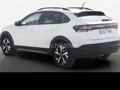 Usado VW Taigo