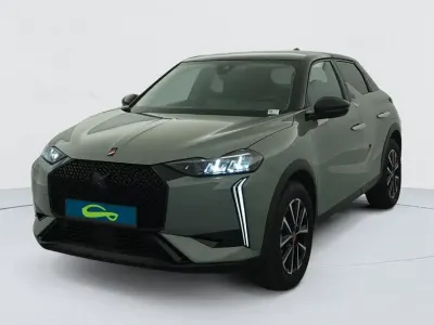 Usado DS Automobiles DS3