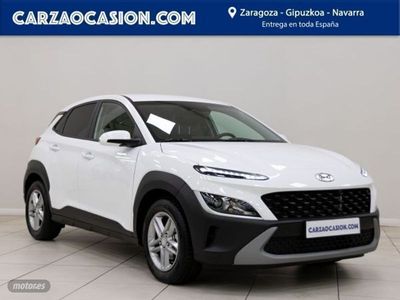 usado Hyundai Kona 1.0 TGDI Essence 4X2