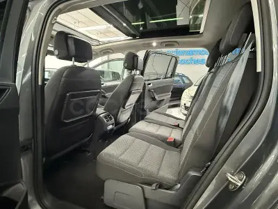 Używany VW Touran