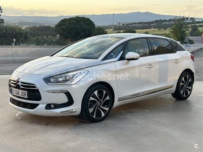 Citroën DS5