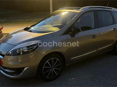 Renault Grand Scénic III