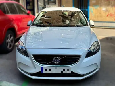 Usado Volvo V40