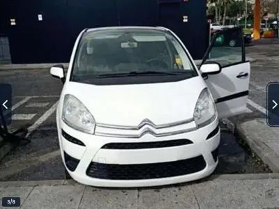 Usado Citroën C4