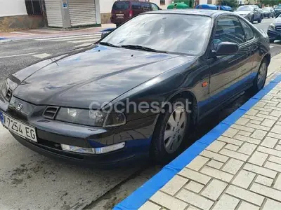 Usado Honda Prelude 160 CV (117 kW) 1992 Negro Coupe