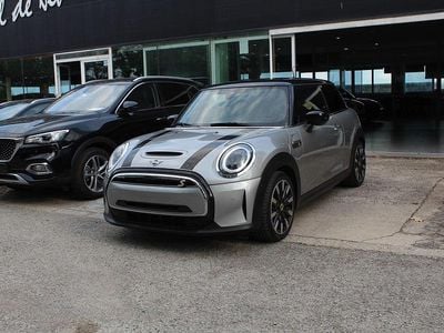 Mini Cooper SE