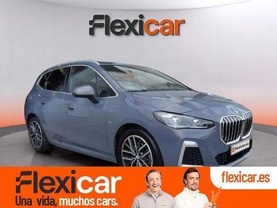 Usado BMW 218 150 CV (110 kW) 2022 Gris