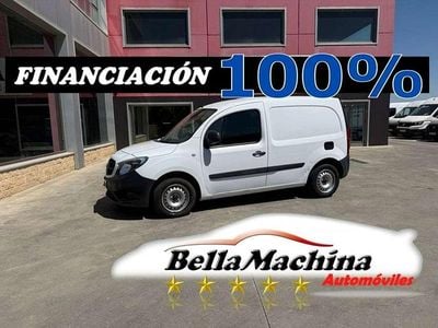 Mercedes Citan 109