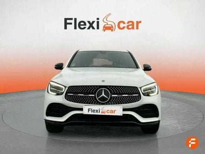 Mercedes GLC300