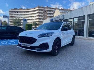 usado Ford Kuga ST-Line X