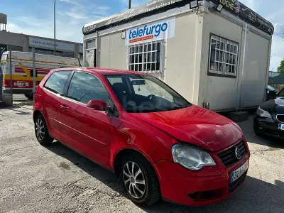Usado VW Polo