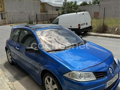 Renault Mégane II