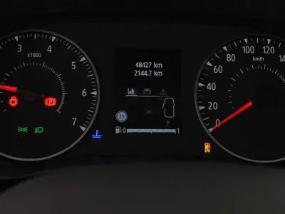 Usado Dacia Sandero Extreme 100 CV (73 kW) 2025 Azul Berlina