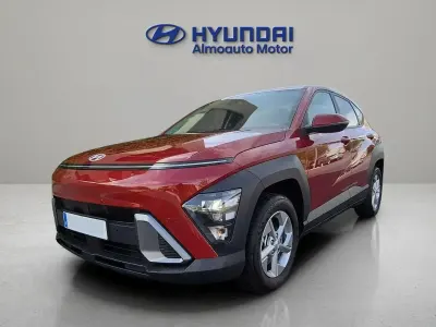 Usado Hyundai Kona 128 CV (94 kW) 2025 SUV