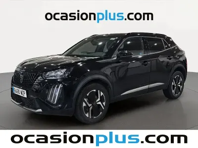 Usado Peugeot 2008