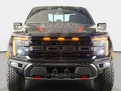 Usado Ford F-150 Raptor 734 CV (539 kW) 2025 Negro Pickup/Camioneta