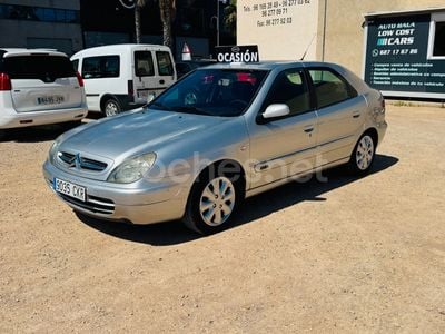 Citroën Xsara