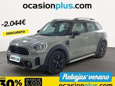 Mini Cooper Countryman