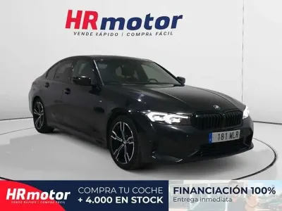 Usado BMW 320