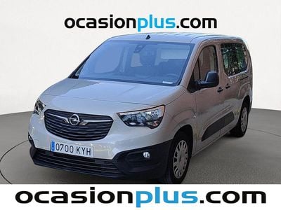 Opel Combo Life