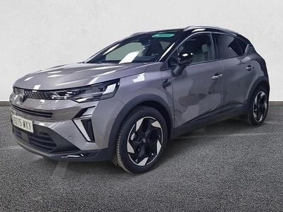 Usado Renault Captur Techno 100 CV (73 kW) 2025 SUV