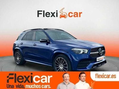 Mercedes GLE300