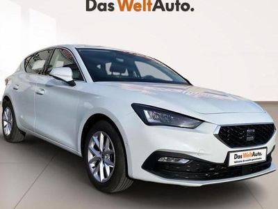 Usado Seat Leon Style 116 CV (85 kW) 2025