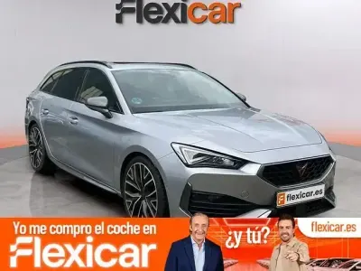 Usado Cupra Leon