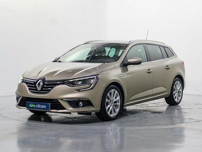 Usado 2018 Renault Mégane IV Zen | 13.990 € (Precio justo)