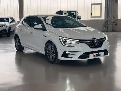 Usado Renault Mégane IV