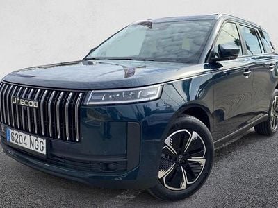 Käytetty Jaecoo 5 147 HP (108 kW) 2025 Katumaasturi