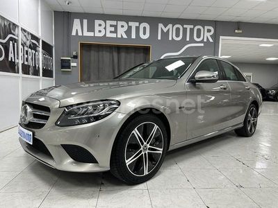 Mercedes C300e
