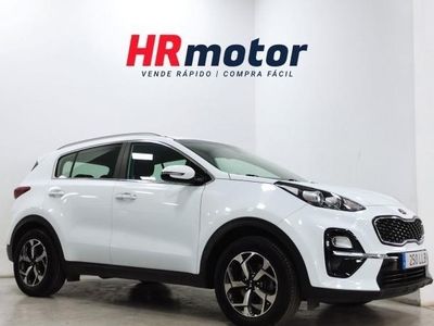 usado Kia Sportage Drive 2WD