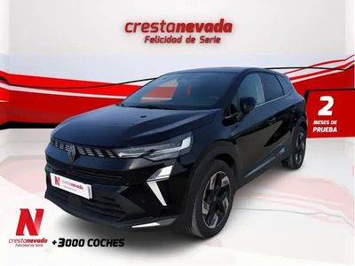 Usado Renault Symbioz Techno 140 CV (102 kW) 2025 SUV