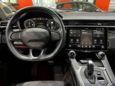 Negro Usado 2023 Lynk & Co 01 SUV | 21.450 € (Buen precio)