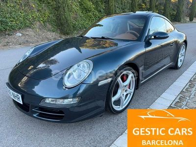 Porsche 911 Carrera S