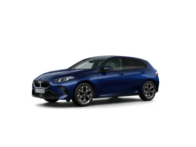 Nuevo BMW 120 Comfort Edition 163 CV (119 kW) 2026 Azul Utilitario