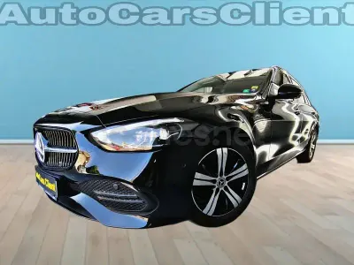 Usado Mercedes C220