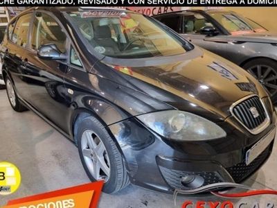 usado Seat Altea XL 1.6 TDI CR DPF Reference