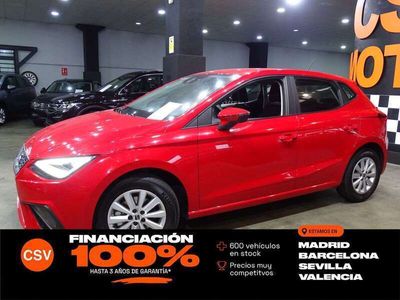 usado Seat Ibiza 1.0 TSI S&S Style XM 110